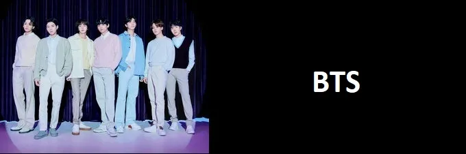BTS