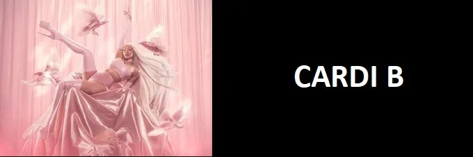 Cardi B