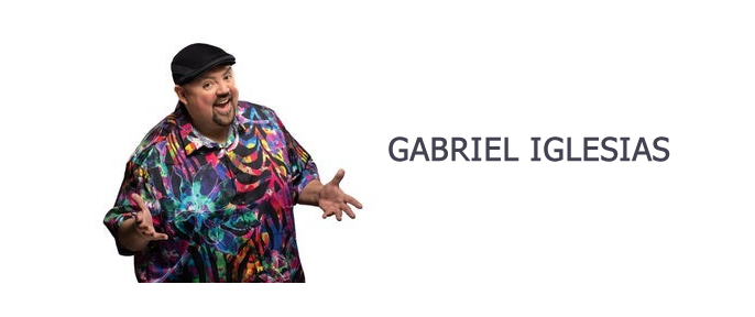 Gabriel Iglesias