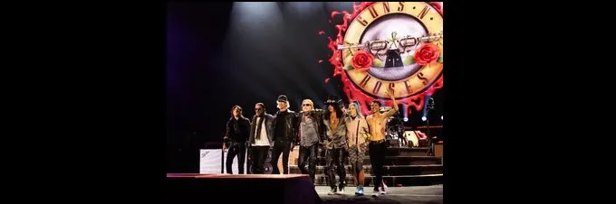 Guns N' Roses