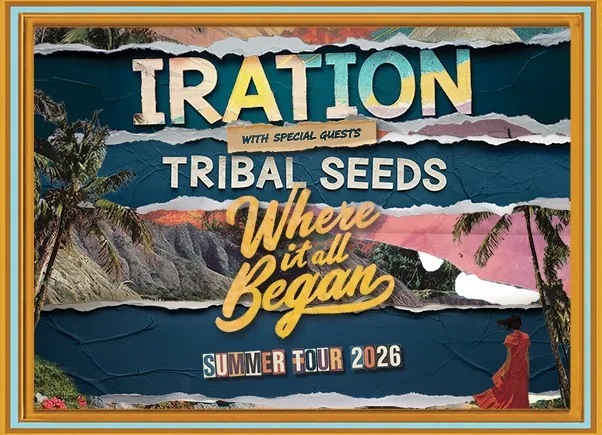 Iration