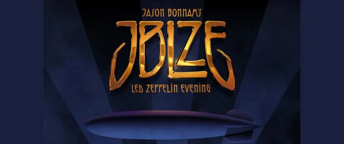 Jason Bonham's Led Zeppelin Evening