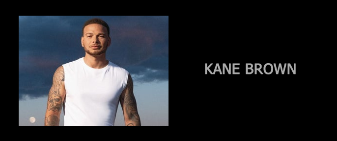 Kane Brown