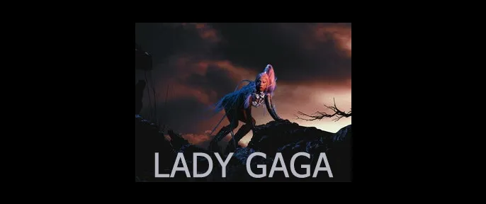 Lady Gaga