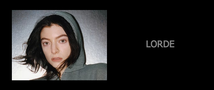 Lorde