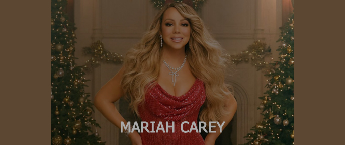 Mariah Carey