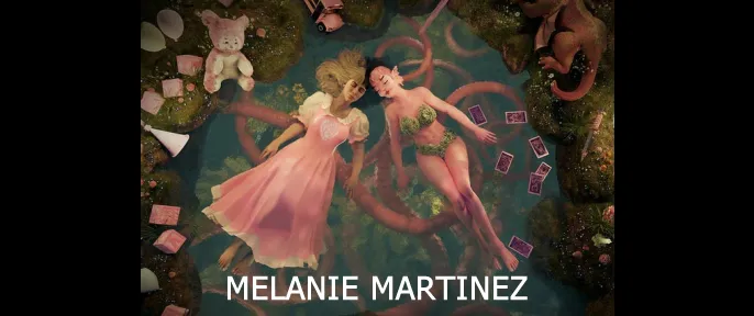 Melanie Martinez - Musician