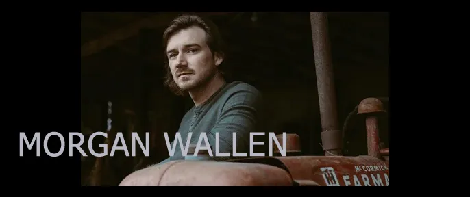 Morgan Wallen
