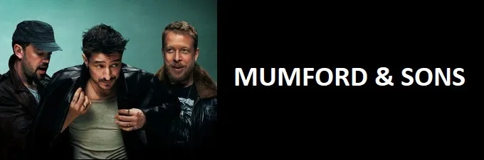 Mumford & Sons