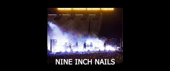Nine Inch Nails