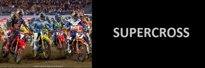 AMA Supercross Championship