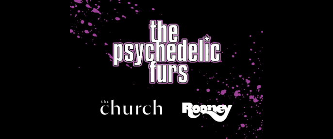 The Psychedelic Furs