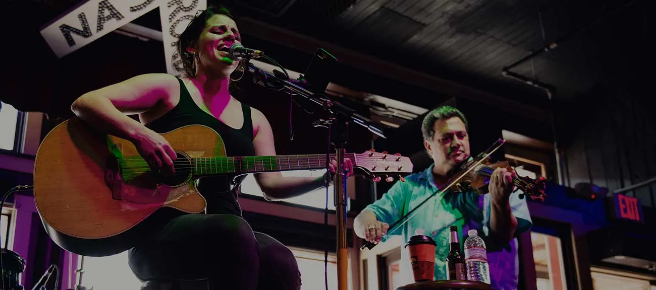 92.3 WCOL Winter Wonder Jam