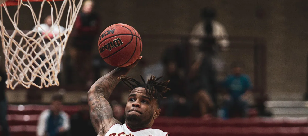 Ohio State Buckeyes Basketball