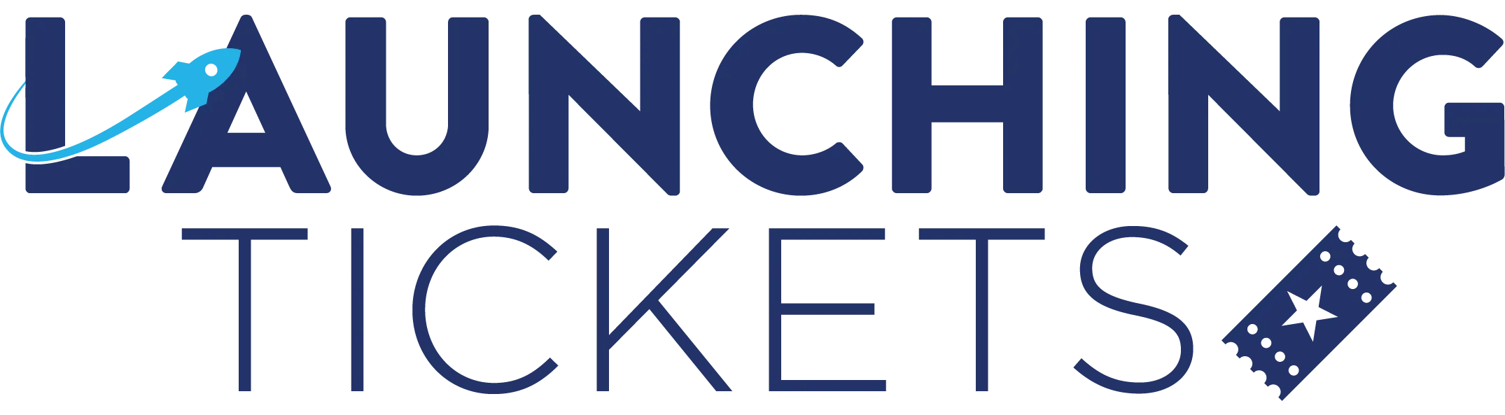 LaunchingTickets.com