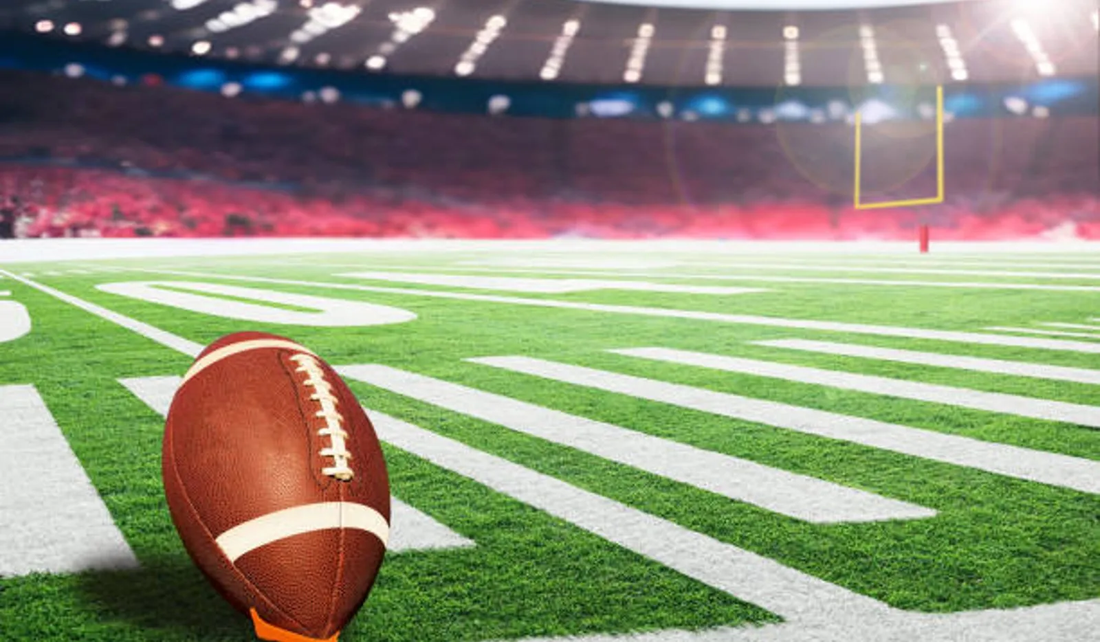 College football is here!