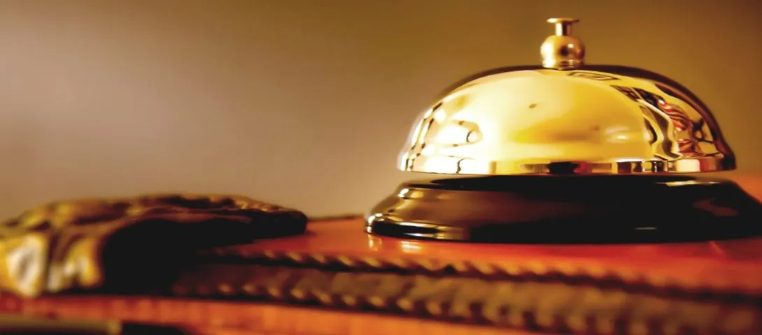 Need concierge services?