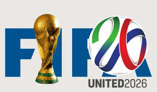 FIFA World Cup is coming!