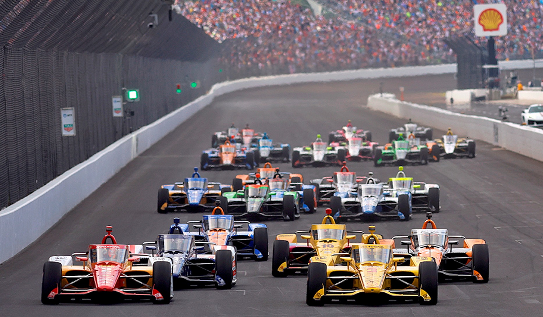 IndyCar Series