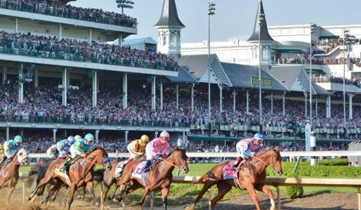 The most exciting 2 minutes in sports!