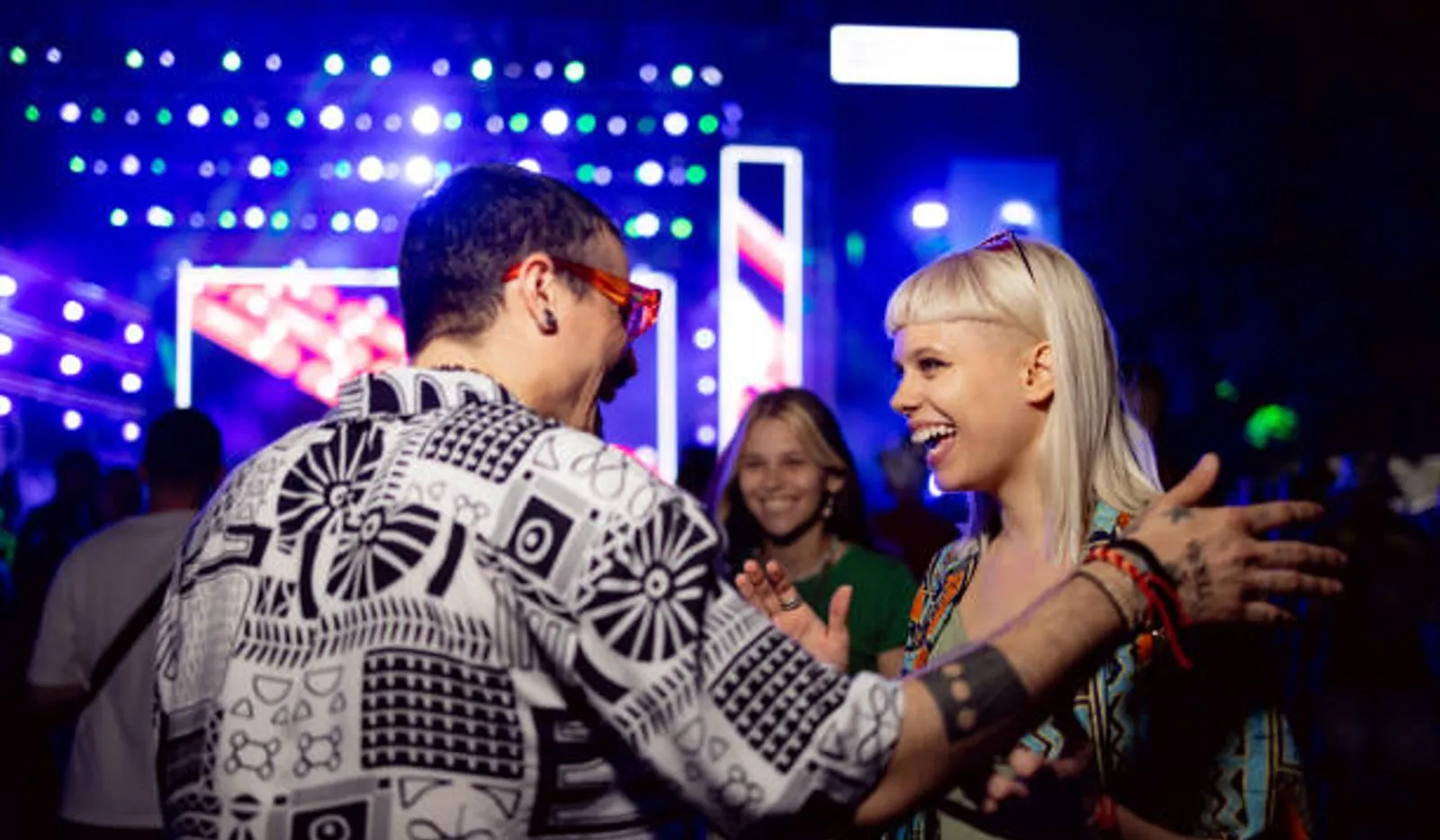 Meet N' Greet Experiences