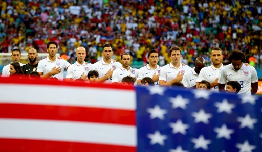 US Professional Soccer