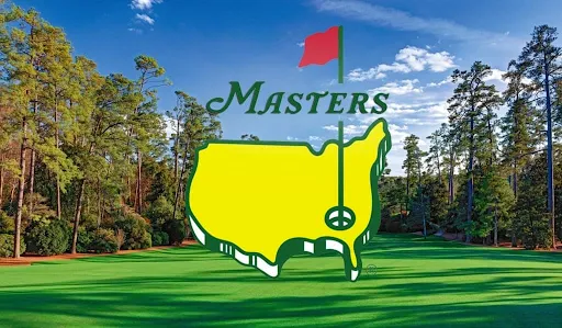Check the Masters off your bucket list!