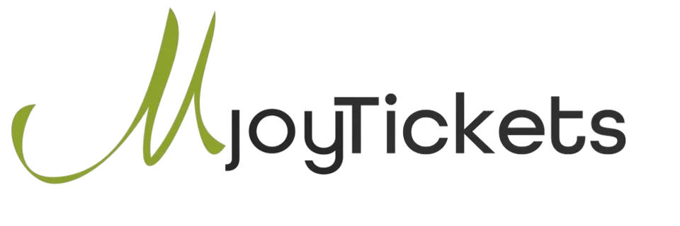 Mjoytickets.com