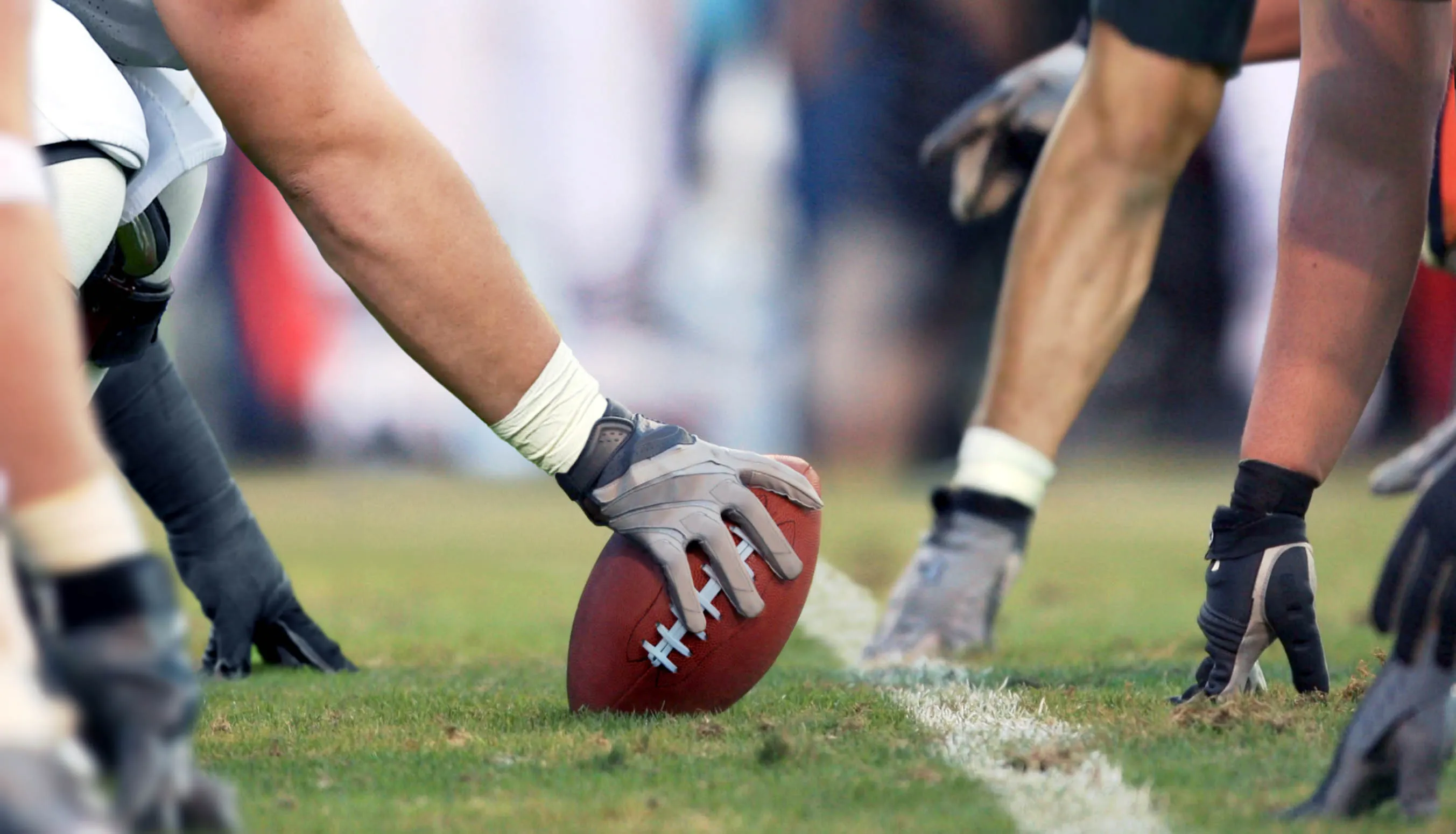 NFL Premium Experiences