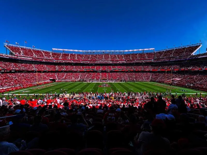 Super Bowl LX Premium Experience