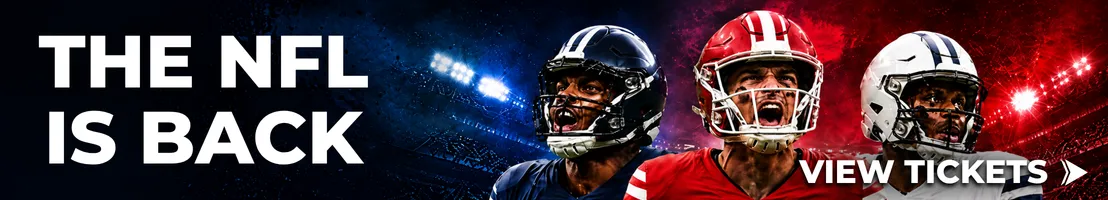 NFL 2026 schedule release banner