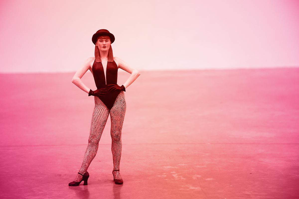 Vegas! The Show Tickets