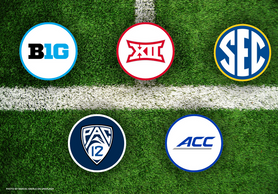 Colorado Buffaloes Football