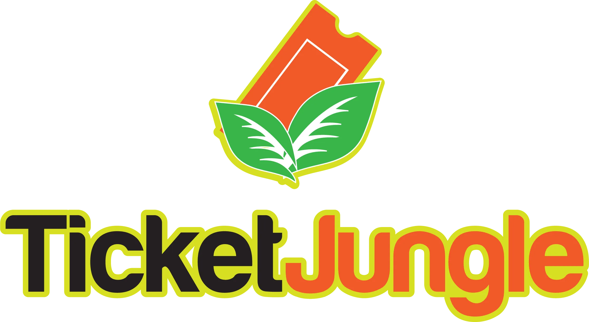 TicketJungle.com