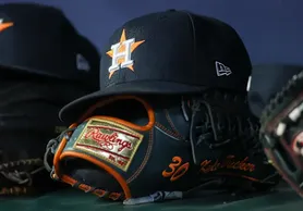 Houston Astros