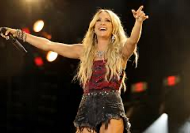 Carrie Underwood