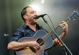 Dave Matthews Band