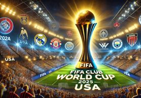 Club World Cup Soccer