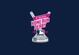 MLB Home Run Derby