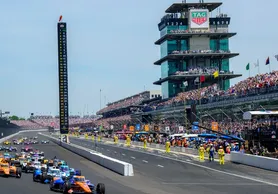Indianapolis 500