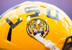 LSU Tigers Football