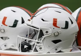 Miami Hurricanes Football