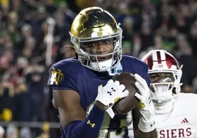 Notre Dame Fighting Irish Football