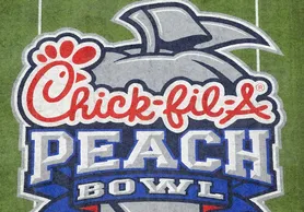 Chick-fil-A Peach Bowl