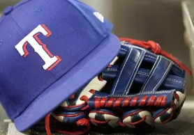 Texas Rangers
