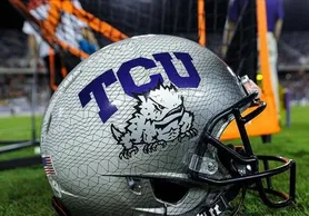 TCU Horned Frogs Football