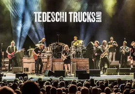 Tedeschi Trucks Band