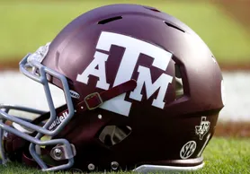 Texas A&M Aggies Football