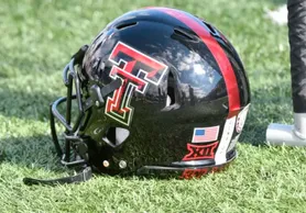 Texas Tech Red Raiders Football