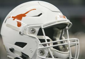 Texas Longhorns Football